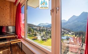 Viktoria B32 By Arosa Holiday